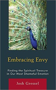 Embracing Envy Book Cover